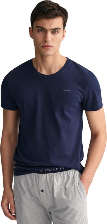 Immagine prodotto GANT C-NECK 2-PACK (XXL)