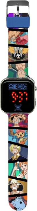 Immagine prodotto Kids Licensing Fitness Watch OP00005