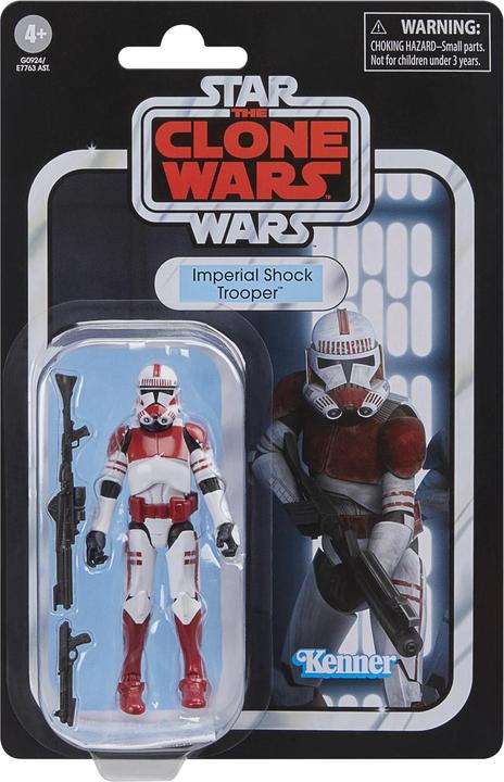 Produktbild Star Wars Sw Vin Typeface