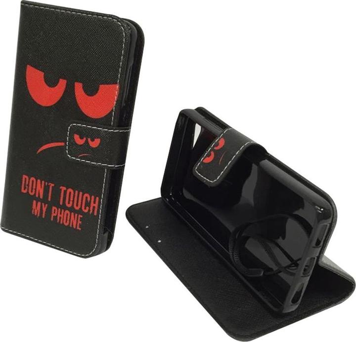 Actual product image König Design Protective Mobile Case for Lenovo ZUK Z2 Case Cover Wallet Case Mobile Cover (Lenovo ZUK Z2)