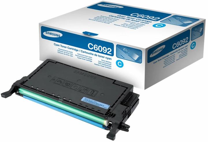Immagine prodotto Samsung Clt-C6092 (C)