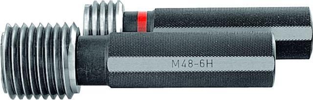 Immagine prodotto Filettatura Calibro a tampone