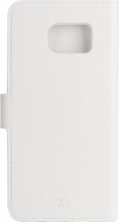 Immagine prodotto Xqisit Portafoglio sottile (Samsung Galaxy S6 Edge)