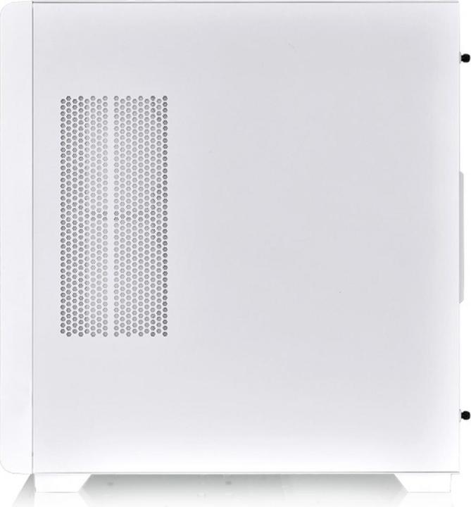 Image du produit Thermaltake S250 TG ARGB Blanc de neige (ATX, mATX, Mini-ITX)
