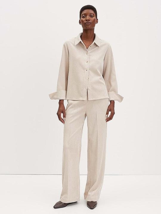 Produktbild Someday Hemdbluse ZORTNEY BOLD (42)