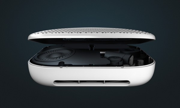 Image du produit Google Nest Protect