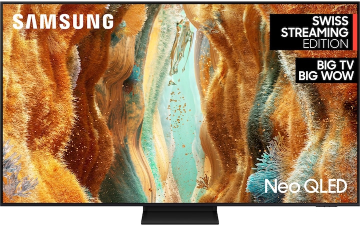 Image du produit Samsung QE75QN70F (75", QN70F, NeoQLED, 4K, 2025)