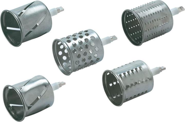 Produktbild Kenwood Titanium Chef Baker KVC85.314SI (1200 W)