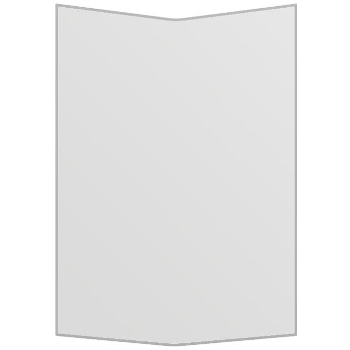 Thumbnail - Dipos Displayschutzfolie Antireflex (6 Stück, AGM M2), Smartphone Schutzfolie, Transparent