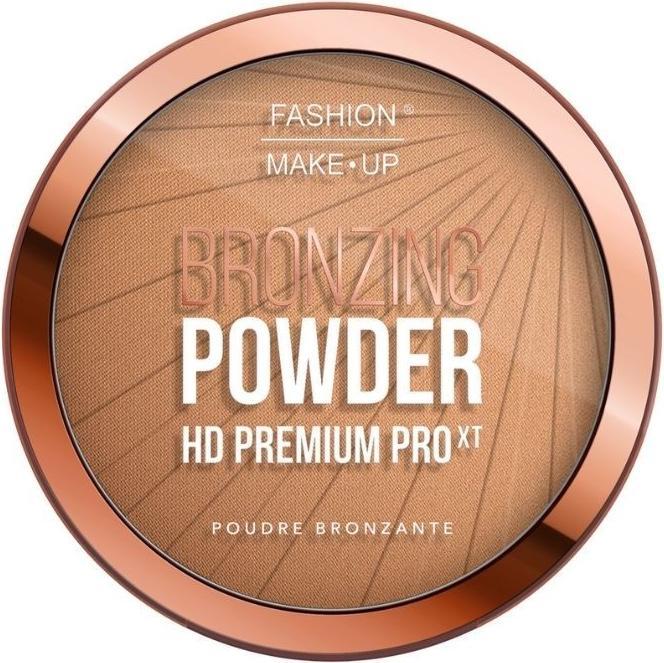 Produktbild Raphael Cosmetic Hd Premium Pro Bronzing Powder No. 03 Cancun (Bronzer)