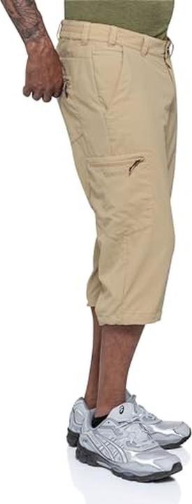 Actual product image Schöffel Pants Springdale1 (4XL)