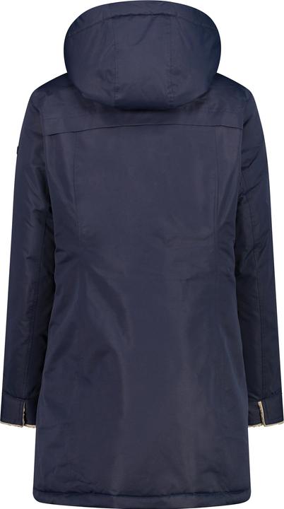 Produktbild CMP Campagnolo Hoodie (42)