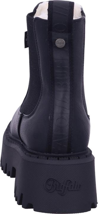 Actual product image Buffalo boots aspen chelsea (40)