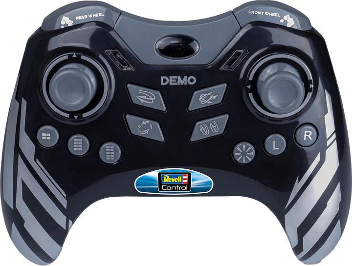 Actual product image Revell Razors Edge