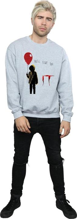 Immagine prodotto Universal Textiles Georgie Float Felpa Uomo (XL)