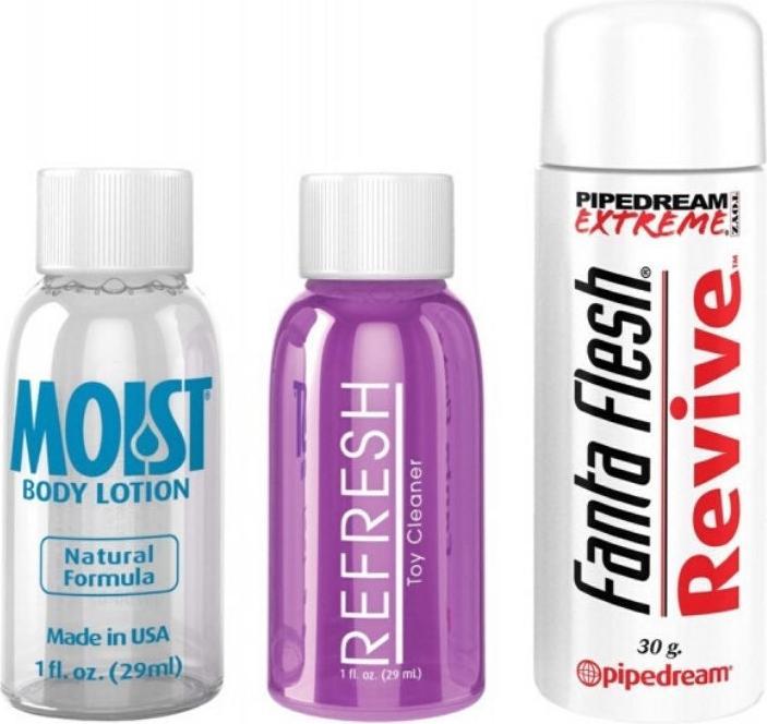 Produktbild Pipedream Deep Throat