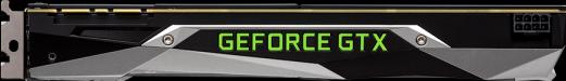 Produktbild ASUS GeForce GTX 1080 Founders Edition (8 GB)