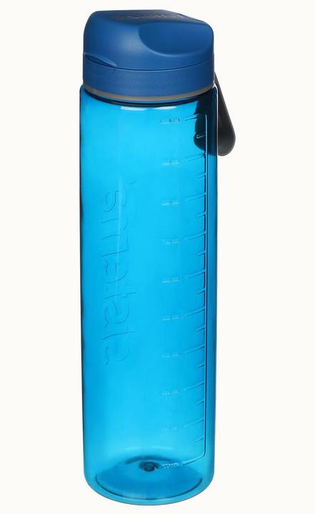 Actual product image Sistema Hydrate Active Sports water bottle (1 l)
