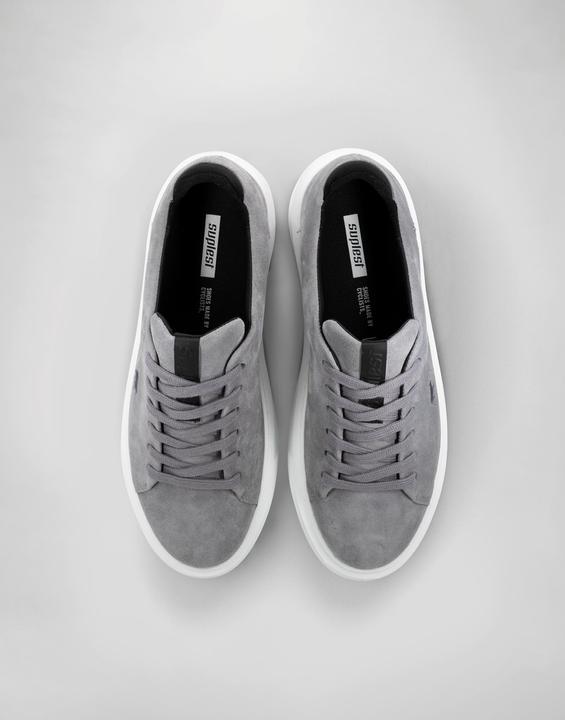 Produktbild Suplest CLASSIC - grey (42)