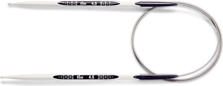 Actual product image Prym Circular knitting needles "Ergonomics", 60 cm