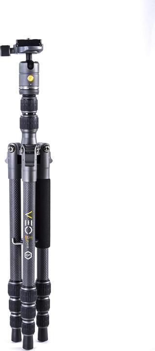 Productafbeelding Vanguard VEO 3GO 204CB (Koolstof)