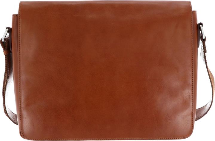 Immagine prodotto Leonhard Heyden Cambridge Messenger Leder 38 cm Laptopfach
