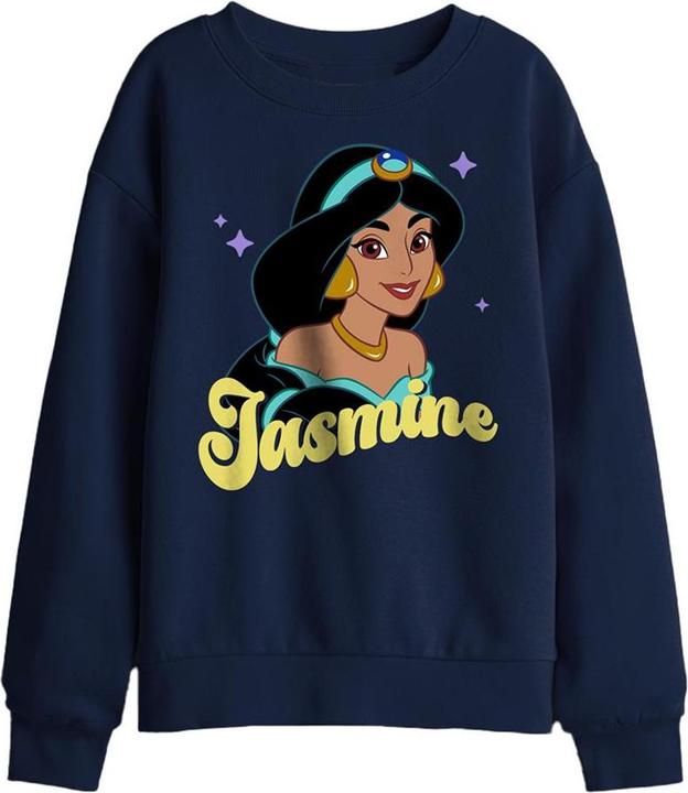 Produktbild Aladdin Sweatshirt (140, 146)