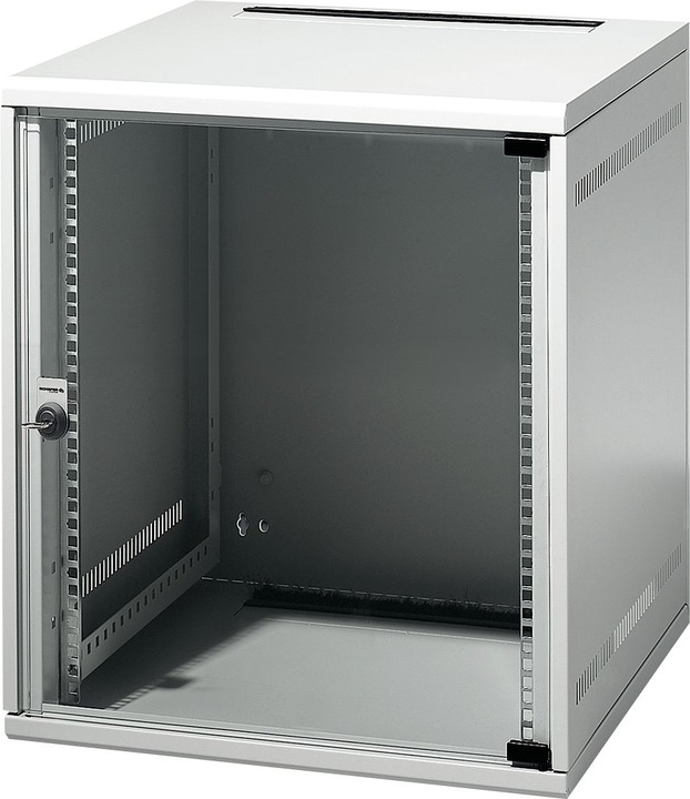 Actual product image Schäfer Shop SCHAFER NT Box cabinet (10.86 RU, 19 inch rack)