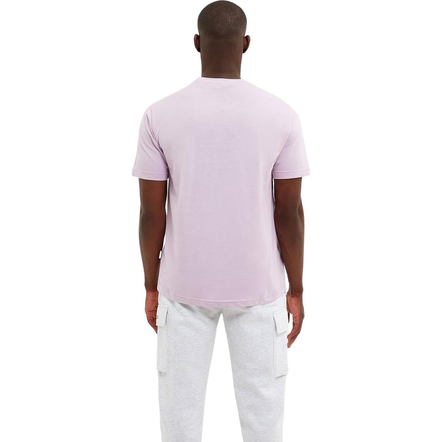 Thumbnail - Nicce, Herren, Shirt, t-shirt, Violett, (L)