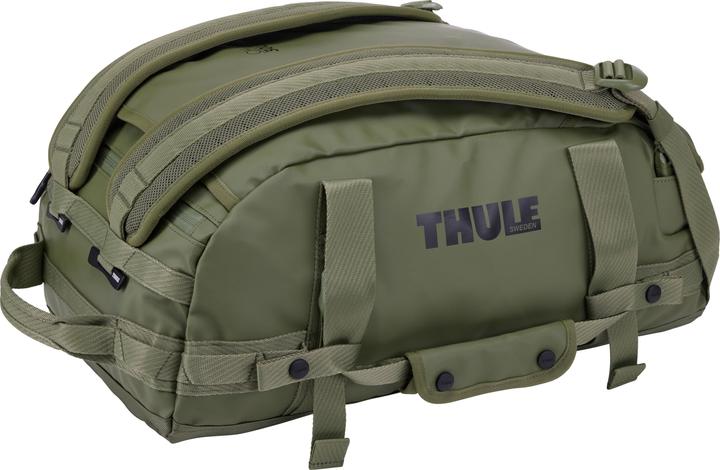 Image du produit Thule Chasm Recycled Duffel (30 l)