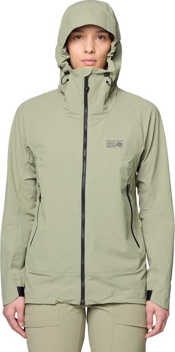 Mantis Green 361