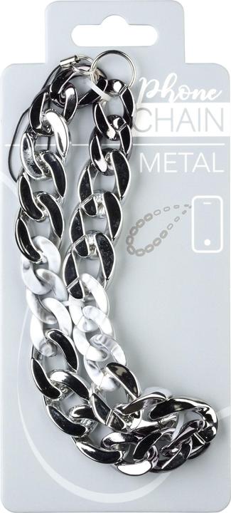 Produktbild Cellularline Phone Chain Metal - Universale