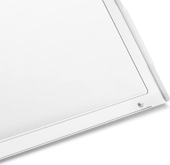 Produktbild Fractal Define S2 - White TG (ATX, E-ATX, mATX, Mini-ITX)