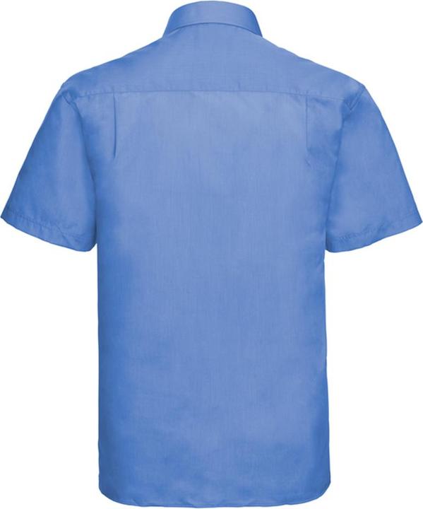 Immagine prodotto Russell Classic Camicia Maniche Corte Uomo (M)