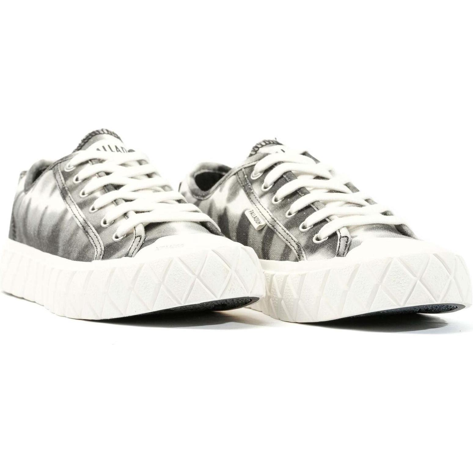 Thumbnail - Palladium, Damen, Sneaker, damensneaker palla ace lo tie dye, Schwarz, (39)