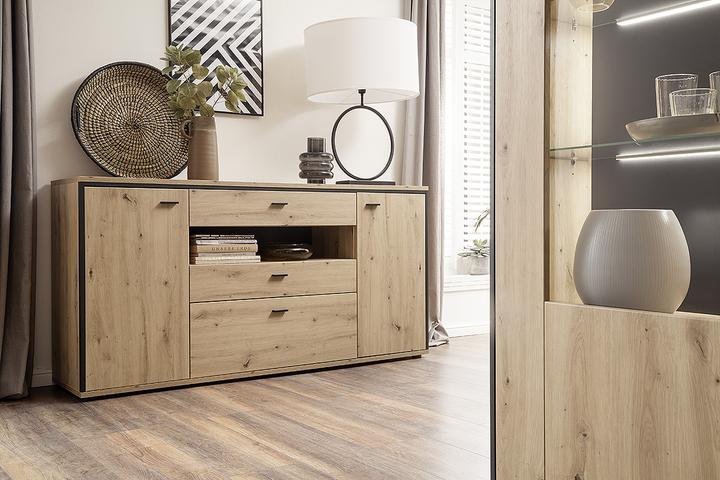 Image du produit Robas Lund Buenos Aires (183 x 92 x 45 cm)