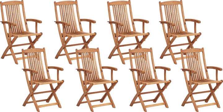 Produktbild Beliani Maui Premium