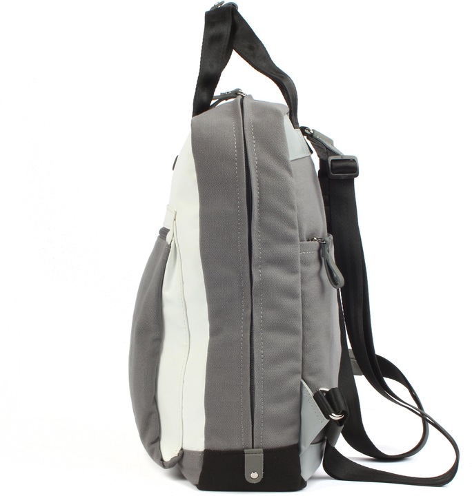 Actual product image 7clouds Shopper-Rucksack Neldem 7.2 (9.70 l)