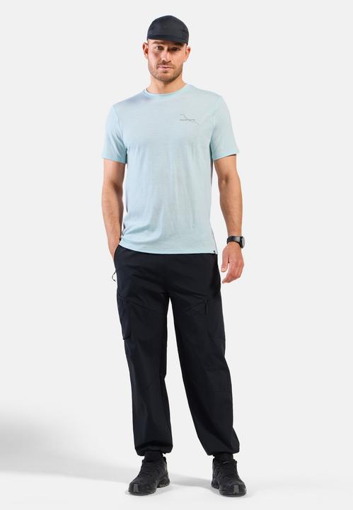 Actual product image Odlo MERINO 160 POSTCARDS (XL)