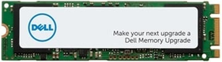 Produktbild Dell 512GB, SSD, PCIe-34, M.2 (512 GB, M.2 2280)