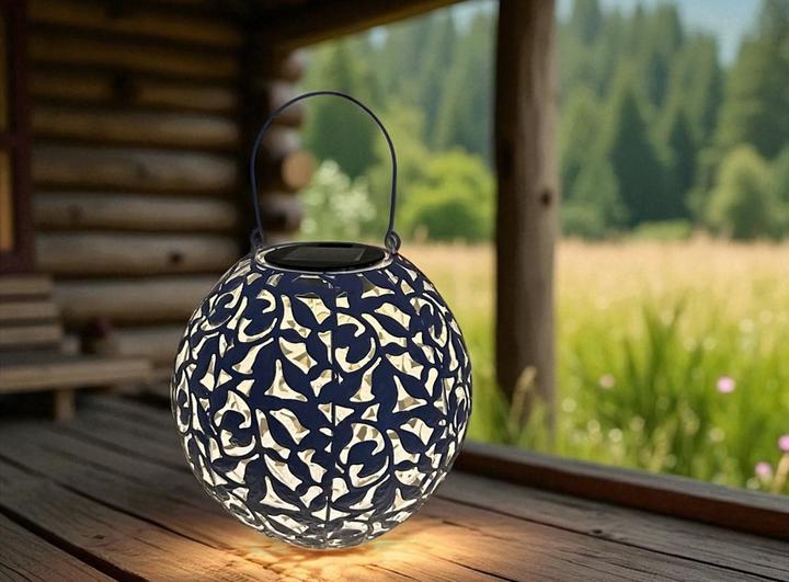 Produktbild GuGus LED Solar Laterne