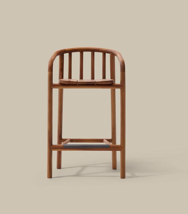 Actual product image Kave Home Turqueta