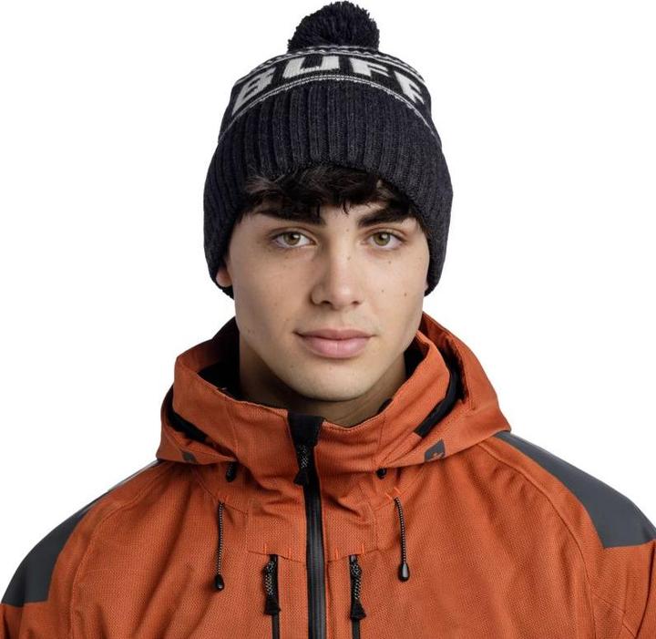Image du produit Buff PRO TEAMKnitted Hat (Taille unique)