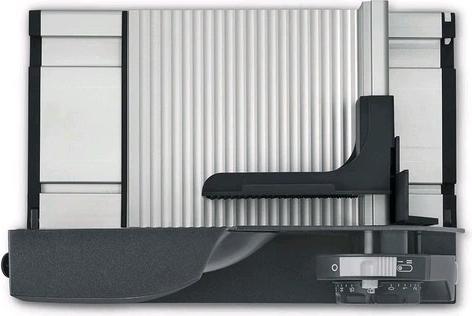 Actual product image Graef MYtiny micaceous grey all-purpose slicer170 W