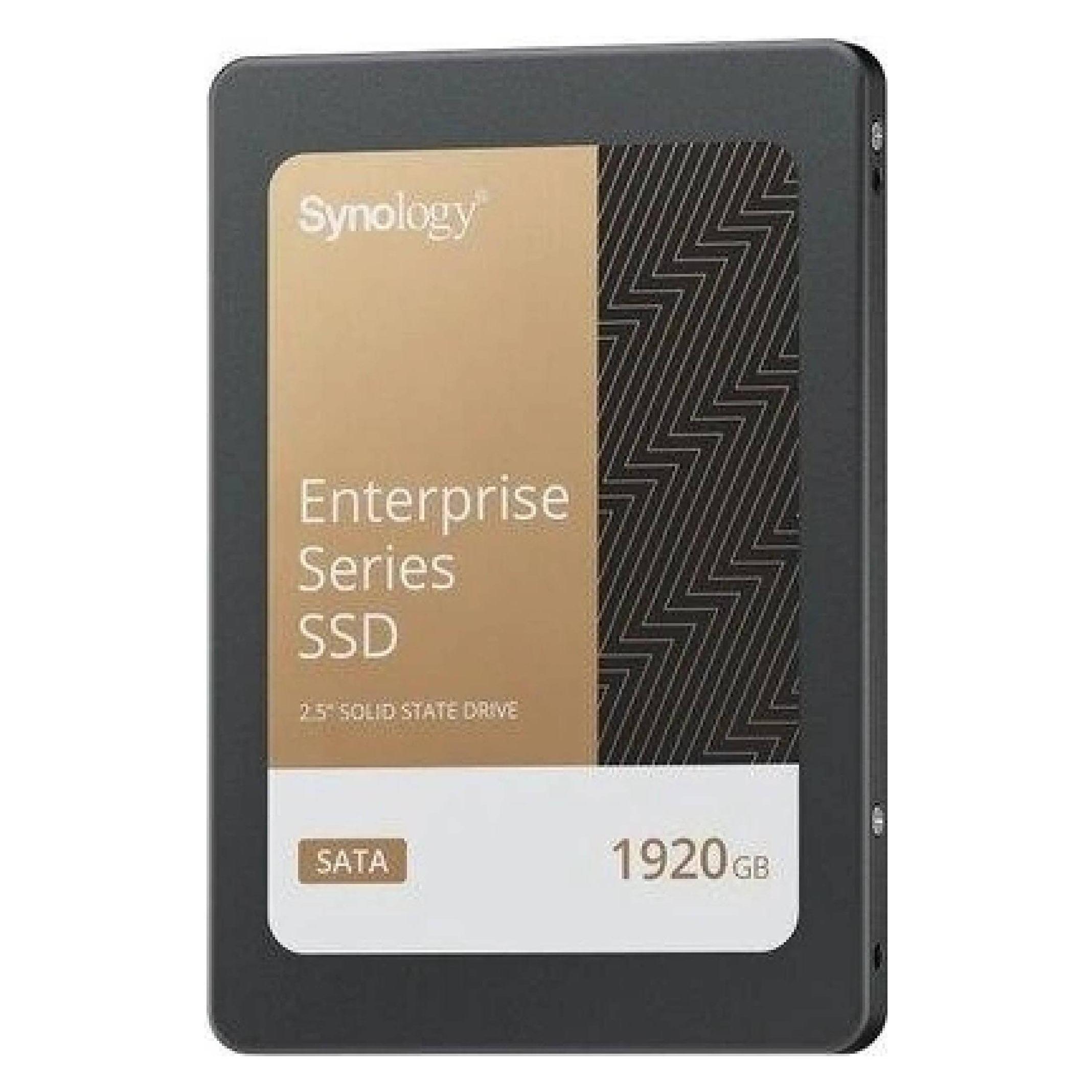 Synology SAT5221-1920G (1920 GB, 2.5"), SSD