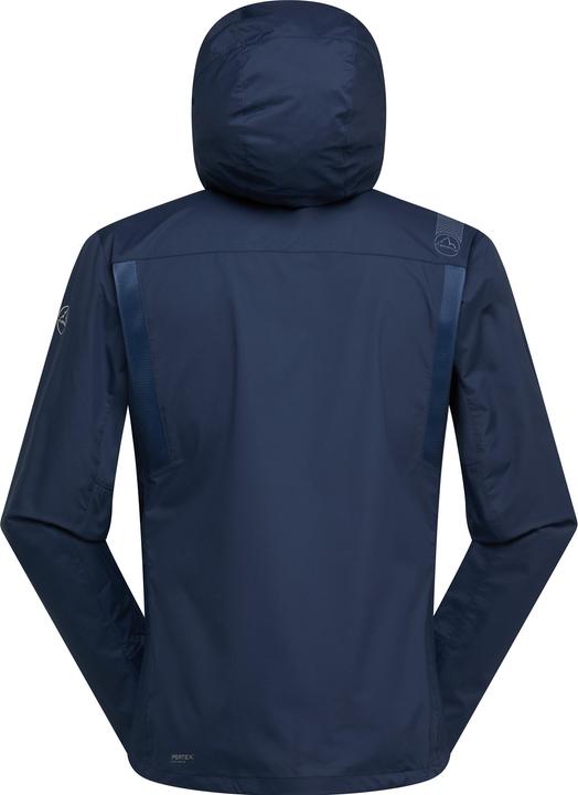 Produktbild La Sportiva Wall Breeze Stretch Jacket (M)