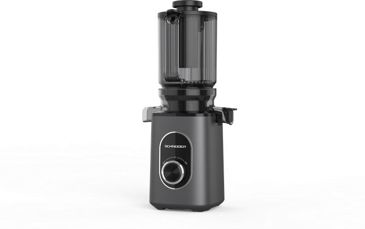 Actual product image Schneider Juicer SJU-3080