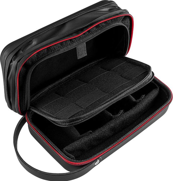 Image du produit Telesin Sac de protection imperméable pour les caméras de sport (GP-PRC-278-02)