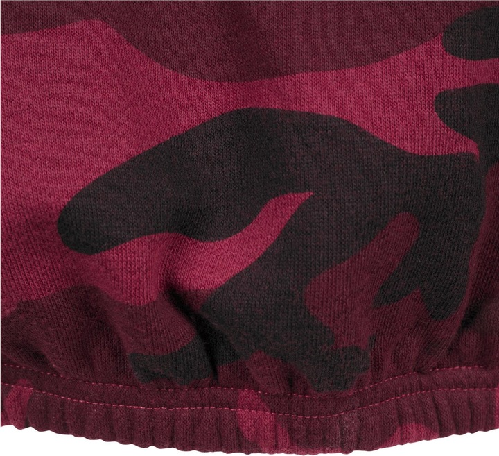 Immagine prodotto Urban Classics Girocollo Camo da donna (M)