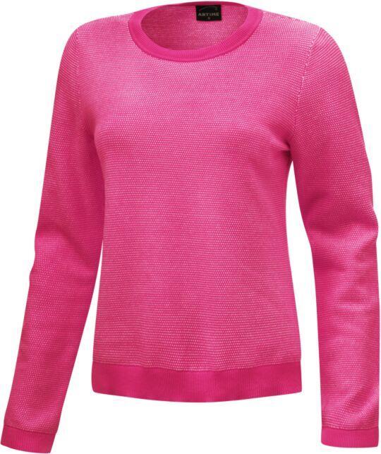 Produktbild Artime Pullover, 2-farbig (M)